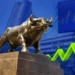 Stock market hits 9-month high as Sensex surges past 84,000, Nifty nears 25,650