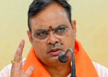 Strict action to be taken for negligence in road projects: Rajasthan CM Bhajan Lal Sharma