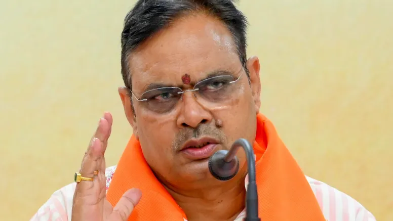 Strict action to be taken for negligence in road projects: Rajasthan CM Bhajan Lal Sharma