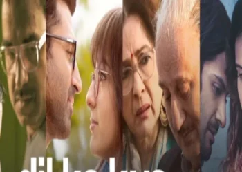 T-Series Drops Heartbreak Anthem ‘Dil Ka Kya’ from Metro In Dino