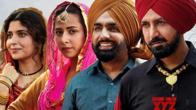 Tips Regional Unveils Teaser for Sarbala Ji: A Glimpse Into the Soul of Punjab