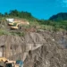 Train services remain disrupted in parts of NE due to landslide; restoration work underway