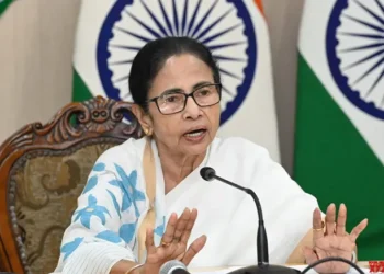 Trinamool announces reshuffle for 3 affiliated organisations