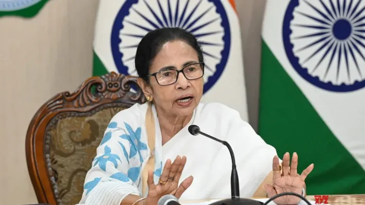 Trinamool announces reshuffle for 3 affiliated organisations