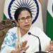 Trinamool announces reshuffle for 3 affiliated organisations