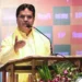 Tripura CM Saha urges BJP workers to strengthen booth-level organisation, win people’s trust