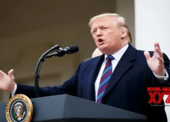 Trump suggests Israel’s attack could help make nuclear deal with Iran