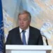 UN chief Guterres offers condolences to victims of Air India crash