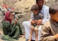 UN warns nearly five million at risk of hunger in Yemen
