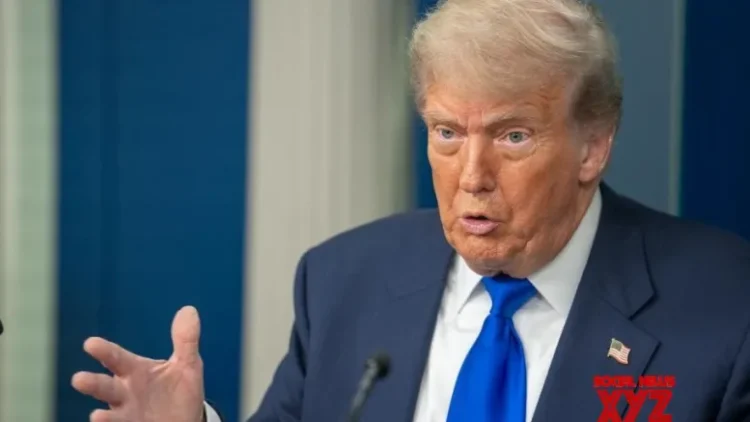 US Supreme Court limits injunctions against Trump’s birthright citizenship order