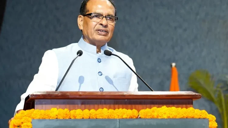 Union Minister Shivraj Chouhan reviews outcomes, future roadmap of ‘Viksit Krishi Sankalp Abhiyan’