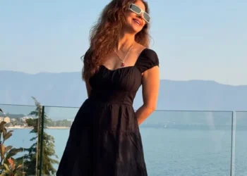 Urmila Matondkar says her journey from 1995 to 2025 is ‘full of love & warmth’