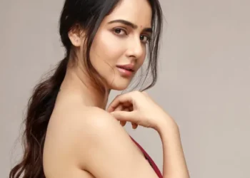 Why Malvi Malhotra calls horror-thriller ‘Jenma Natchathiram’ a special project