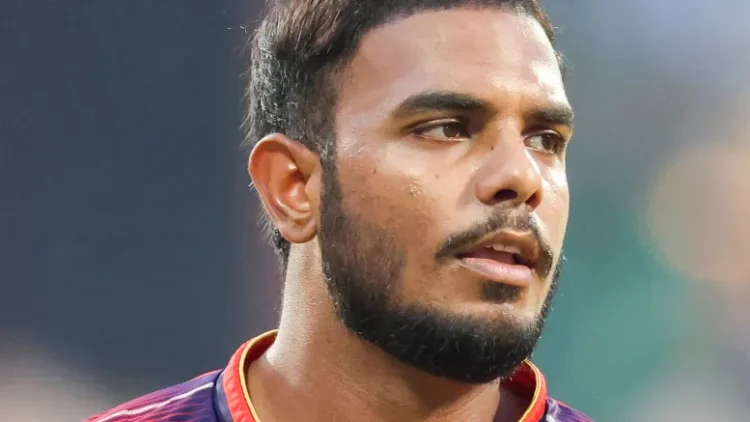 Woman files complaint against cricketer Yash Dayal for exploiting on pretext of marriage