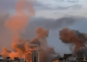 Yemen’s Houthis take responsibility for two missile attacks on Israel’s airport