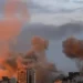 Yemen’s Houthis take responsibility for two missile attacks on Israel’s airport