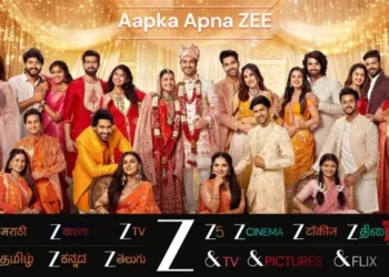 ZEE enters a new phase with ‘Aapka Apna ZEE’ during 23rd Zee Cine Awards