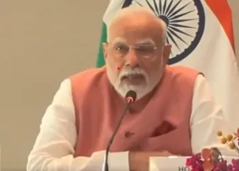 ‘Our govt has introduced tax reforms, decriminalisation of laws, ease of doing business & clear policy’: PM Modi at India-Cyprus business forum