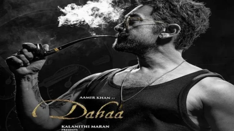 Aamir Khan Joins Rajinikanth in Lokesh Kanagaraj’s Coolie as ‘Dahaa’