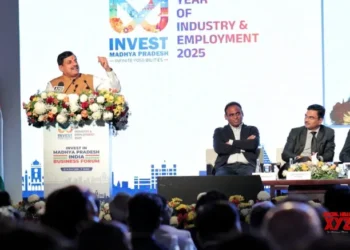 After 3 days in Dubai, CM Mohan Yadav to visit Spain tomorrow