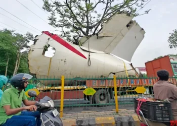 Air India Ahmedabad crash: Key findings from AAIB preliminary report