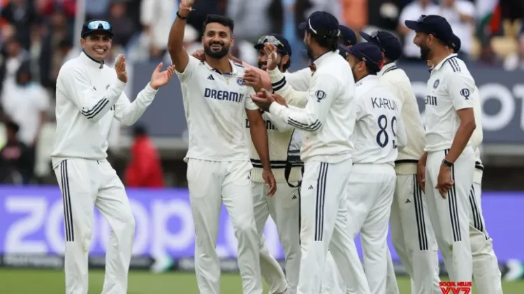 Dilip Vengsarkar: Akash Deep grabbed his chance, Kuldeep’s inclusion could benefit India at Lord’s