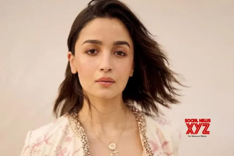 Alia Bhatt’s ‘Difficult Daughters’ Selected for 2025 Asian Project Market at Busan