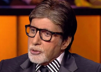 Amitabh Bachchan calls Chandra Barot ‘family’ as he mourns the loss of ‘Don’ director