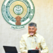 Andhra Pradesh aims to become $2.4 trillion economy by 2047