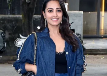 Anita Hassanandani hopes ‘Kyunki Saas Bhi Kabhi Bahu Thi Reboot’ brings that magic back