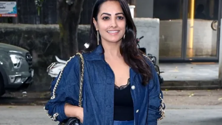 Anita Hassanandani hopes ‘Kyunki Saas Bhi Kabhi Bahu Thi Reboot’ brings that magic back