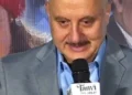 Anupam Kher Opens Up About the Deeply Personal Inspiration Behind Tanvi The Great