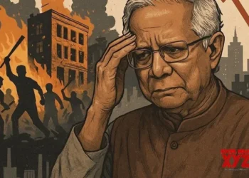 Awami League alarmed over rising economic crisis in Bangladesh