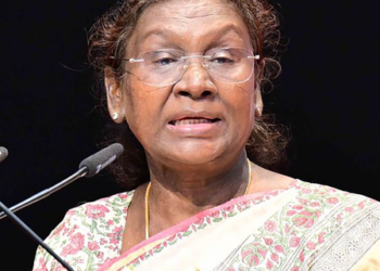 BJD, Congress seek meeting with President Murmu on Odisha student tragedy