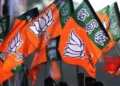Bengal BJP making preparations for PM Modi’s rally to counter Trinamool Congress