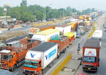 Centre draws roadmap for zero-emission trucking to accelerate green drive