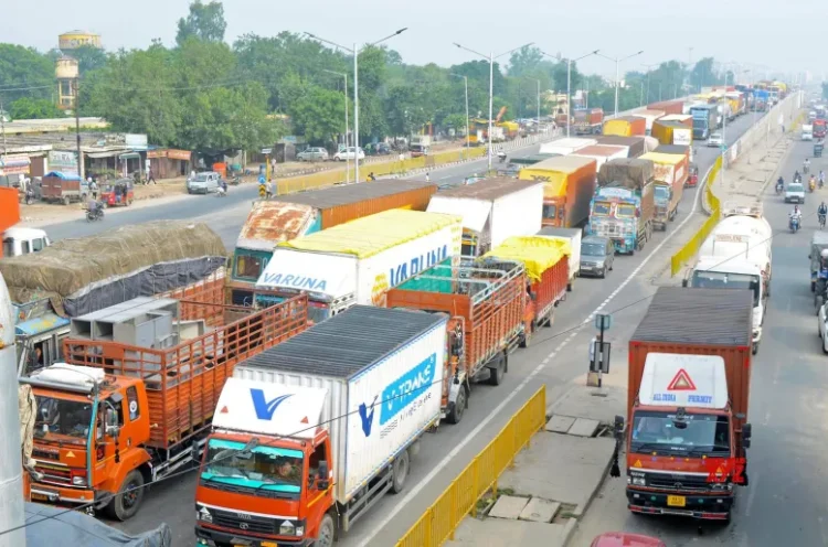 Centre draws roadmap for zero-emission trucking to accelerate green drive