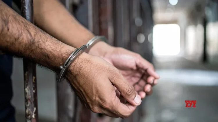 Changur Baba held in Rs 100 crore conversion racket, UP ATS cracks foreign-funded syndicate