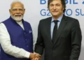 Critical minerals and defence ties in focus as PM Modi visits Argentina this week
