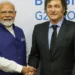 Critical minerals and defence ties in focus as PM Modi visits Argentina this week