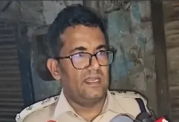 Delhi building collapse: People had noticed some issues earlier, says resident
