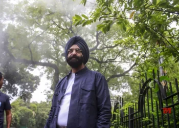 Delhi pollution panel starting transformation to cleaner, greener industries: Sirsa