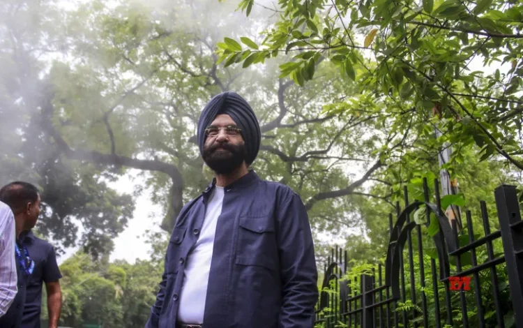Delhi pollution panel starting transformation to cleaner, greener industries: Sirsa