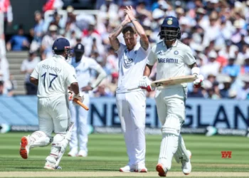 Disappointing for both of us, it shouldn’t have happened: Rahul on Pant’s run-out before lunch at Lord’s