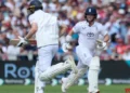 4th Test: Duckett and Crawley fifties help England claim control after Stokes’ five-for