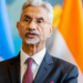 EAM Jaishankar to visit China today for SCO meeting