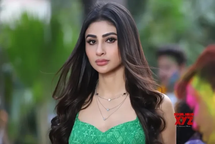 Mouni Roy on ‘Salakaar’: Every scene required careful attention to nuance, depth