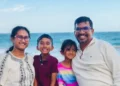 Four of family from Hyderabad charred to death in US accident