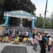 High Tension in Vijaywada as Loyola College bans Loyola College Walkers