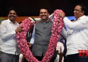 Inclusion of Shivaji’s forts in World Heritage Sites is glory for India: Maha CM